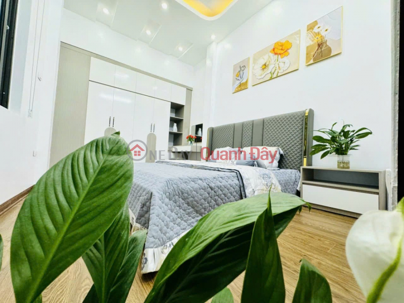 BEAUTIFUL HOUSE LOCATION, ONLY 1 CAR, ON THE STREET, WIDE FRONT BEAUTIFUL HOUSE LIKE A HOTEL 5 OWNER GIVES FULL FURNITURE Vietnam | Sales đ 4.98 Billion