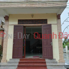 Owner Urgently Sells Beautiful 2-Story House - Good Price In Hai Phuc Commune, Hai Hau, Nam Dinh. _0