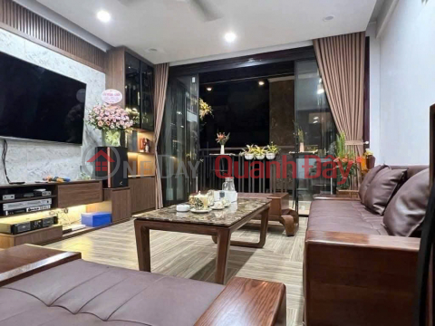 BÁN NHÀ DƯƠNG KHUÊ CẦU GIẤY, PHÂN LÔ, 3 ÔTÔ TRÁNH, VỈA HÈ, KINH DOANH, HƠN 19 TỶ _0