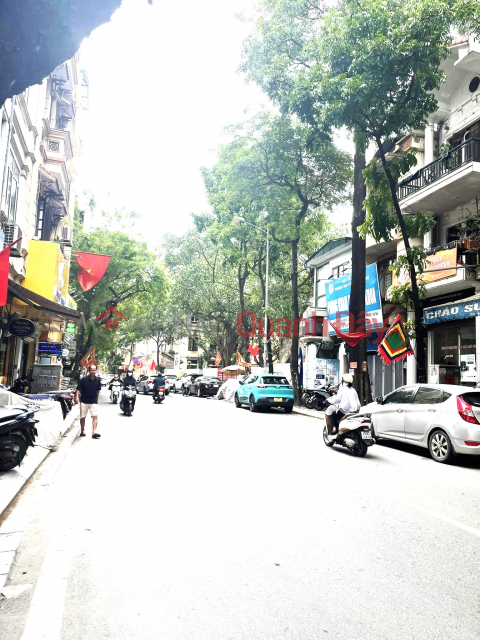 THUY KHUE STREET FACE 174 million\/1m - SUPER INVESTMENT PRICE - BLOOMING LATE - BUSINESS BUSINESS _0