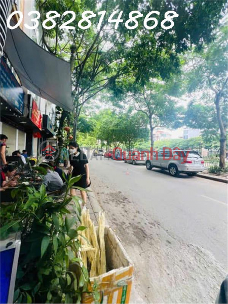 Property Search Vietnam | OneDay | Residential, Sales Listings | RARE - KHUONG DINH - THANH XUAN - AREA: 102m2 - 2.5 FLOODS - PRICE IS ONLY ABOVE 16 BILLION - CARS CAN ACCESS, CARS CAN AVOID - BUSINESS Location