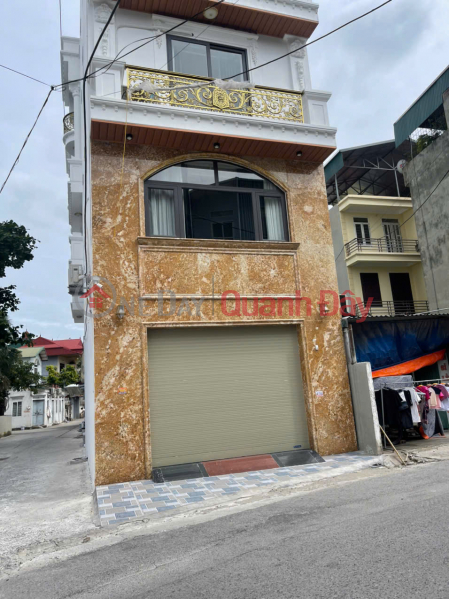 NHÀ MẶT PHỐ Ô TÔ ĐỖ CỔNG- VÀO NHÀ Nguyễn Văn Linh 63m2 X 6 Tầng 12.2 tỷ Long Biên Hà Nội . Niêm yết bán