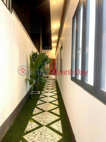 Property Search Vietnam | OneDay | Residential, Rental Listings | (Center) 9-room house for rent, used as a computer, English, teaching center...