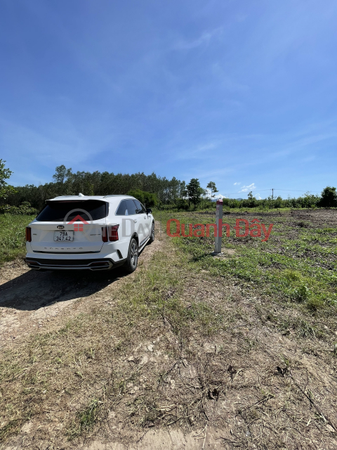 Land for sale Hon Lay Khanh Hiep Khanh Vinh for only 200 million\/lot for 1000m2 _0