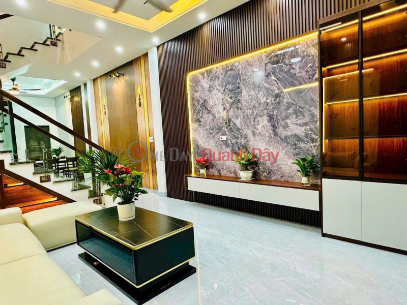Only over 7 billion, have a beautiful house in Thanh Lam, Ha Dong, combined with business, cash flow 300 million Vietnam, Sales đ 7.4 Billion