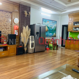 URGENT HOUSE FOR SALE IN HA DONG, RIGHT IN THE CENTER, BEAUTIFUL INTERIOR, 40m2, price only 6.0 billion _0