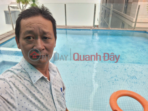 14-STOREY HOTEL – HA BONG FRONTAGE – SEA VIEW – REVENUE 500 MILLION\/MONTH – PRICE ONLY 96 BILLION _0