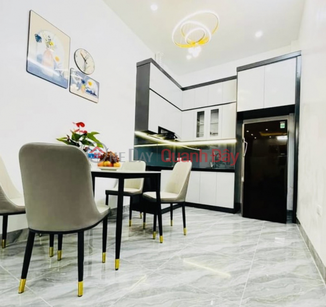 Property Search Vietnam | OneDay | Nhà ở | Niêm yết bán | Hàng Hiếm gần phố Ô TÔ – KINH DOANH 36m Cầu Giấy 5 tỷ 55