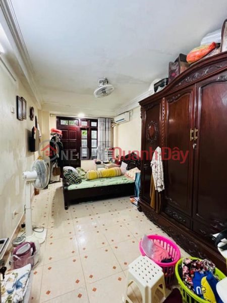 Extremely rare! House for sale on Ly Thuong Kiet, 34m2 x 5 floors, 3.3m frontage, 11.4 billion, beautiful house ready to move in Sales Listings