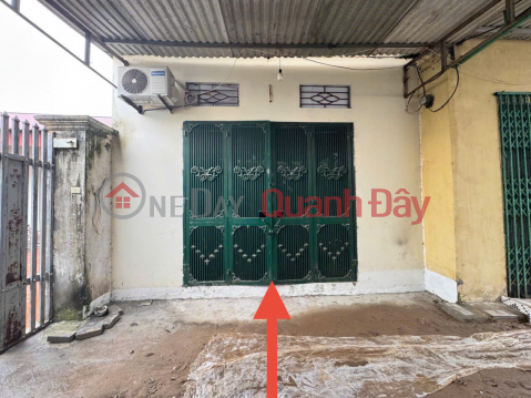 Bán đất tặng nhà C4, Thanh Lâm, Mê Linh, HN. Gần đường quốc lộ 23, bến xe khách _0