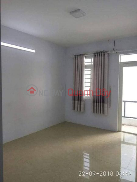 House for rent on Le Quang Dinh alley frontage _0