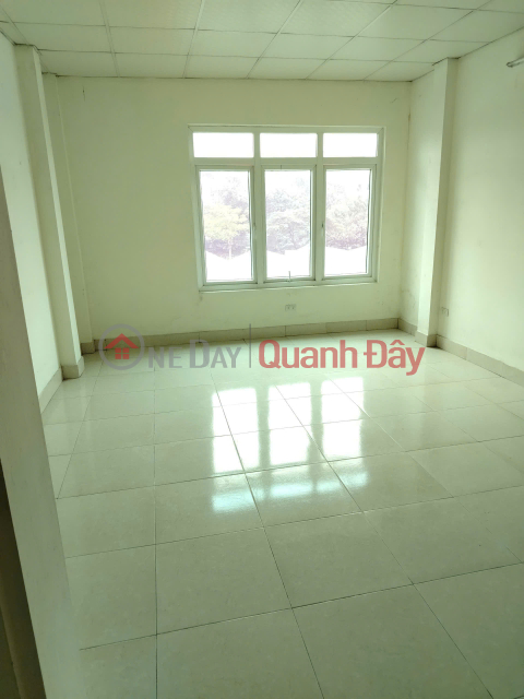 Cho thuê nhà mặt phố Định Công Hạ 50m² x 3 tầng + 1 lửng. 15 triệu/tháng _0