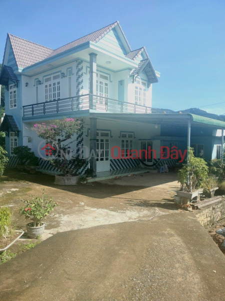 SHOCKING DISCOUNT 700 Million!!! OWNER NEEDS TO SELL QUICKLY Thai Roof House In Don Duong - Lam Dong Sales Listings