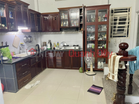 OWNERS FOR SALE Villa Beautiful Location At 06, Street 19C, Ward 7, District 8, HCMC _0