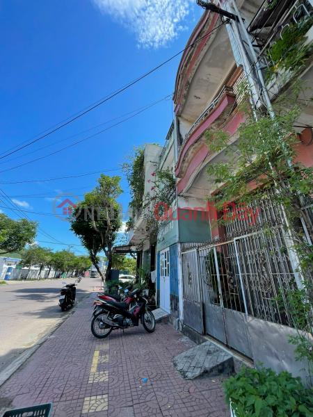 Property Search Vietnam | OneDay | Nhà ở | Niêm yết bán | BÁN NHÀ MẶT TIỀN TRẦN HƯNG ĐẠO – VỊ TRÍ KIM CƯƠNG GIỮA TRUNG TÂM BIỂN QUY NHƠN – GIA LAI