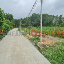 Chình chủ bán đất full thổ cư ở Tây Ninh _0