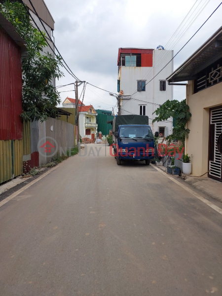 PRIME LOCATION ON THE MAIN ROAD OF YEN VINH – KIM CHUNG - A GOLDEN OPPORTUNITY FOR BUSINESS Sales Listings