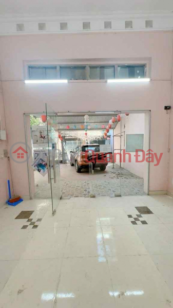 House for sale in Ngoc Thuy, 130m2, 6.5m frontage, car alley, 7 seats in house | Vietnam, Sales, đ 22.5 Billion