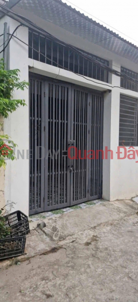 ĐẤT + NHÀ 2 TẦNG MỚI – XUÂN HÒA, tỉnh PHÚ THỌ. GẦN ĐH SƯ PHẠM HÀ NỘI 2 Niêm yết bán