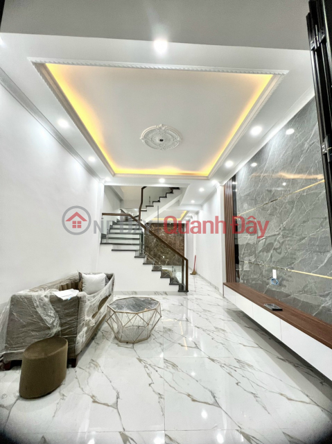 CT House for rent Trung Hanh Dang Lam 45 M 4 floors 9 million full furniture _0