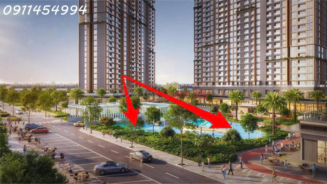 Làm ơn chọn, Nhà ở Niêm yết bán, đ 746 triệu