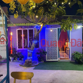 OWNER NEEDS TO SELL Super Beautiful Garden House In Ham Cuong Commune, Ham Thuan Nam, Binh Thuan _0