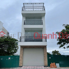 Bán nhà 3 Tầng KĐT Hà Quang 2 – Mặt Tiền Đường Số 13, Full Nội Thất, Giá 10,2 Tỷ _0