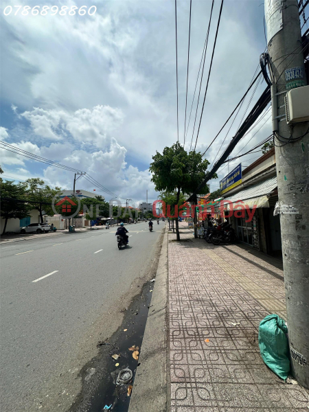 BÁN NHÀ 1529 HUỲNH TẤN PHÁT – PHƯỜNG PHÚ THUẬN, QUẬN 7 Việt Nam Bán | đ 90 tỷ