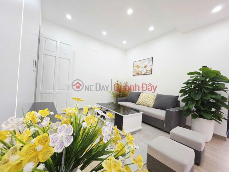 Property Search Vietnam | OneDay | Nhà ở | Niêm yết bán, Tòa B Vinaconex Trương Công Giai 65/75m-2PN, Mới đẹp, hơn 7 tỷ