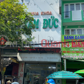 Tam Duc Dental Clinic - 17 Cay Keo,Tan Phu, Vietnam