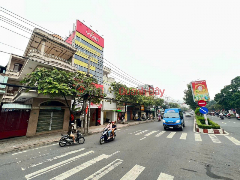 Property Search Vietnam | OneDay | Residential, Sales Listings, HOT! 400m2 Dong Khoi Front, full residential area, opposite Department of Natural Resources and Environment, price ONLY 21 BILLION