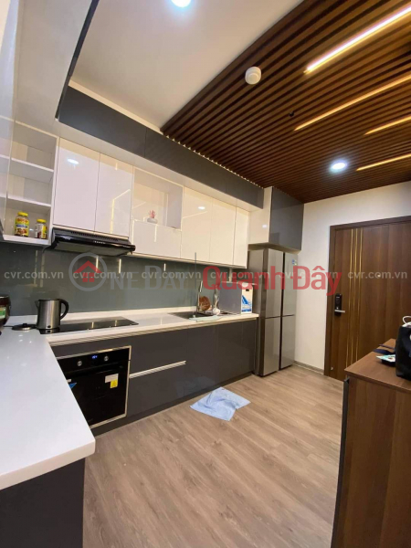 2 Bedroom Apartment For Rent In Monarchy B | Vietnam Rental | đ 21 Million/ month
