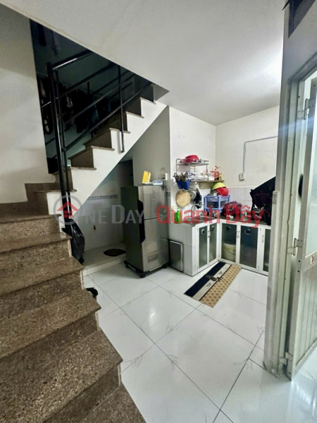 House for sale in Luu Chi Hieu Ward, 52m2, 1 Floor, 4.09 Billion - NEAR TAN BINH INDUSTRIAL PARK | Vietnam Sales, đ 4.09 Billion