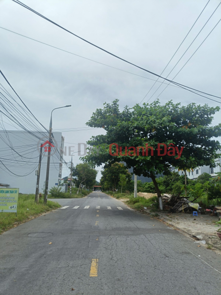 SUPER PRODUCT DOUBLE LOT 10M WIDE - GOLDEN LOCATION NGUYEN XIEN - NGU HANH SON | Vietnam | Sales, đ 14.6 Billion