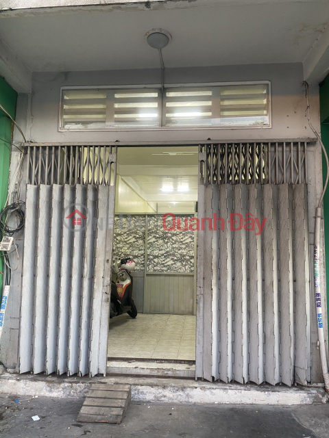 Small business premises, 3\/2 Street, Cao Thang intersection, 8 million _0