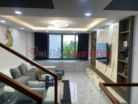 ***House for sale in alley 254 Au Co, 8m wide, ward 9 Tan Binh; 318m2 - 81 million\/m2 _0