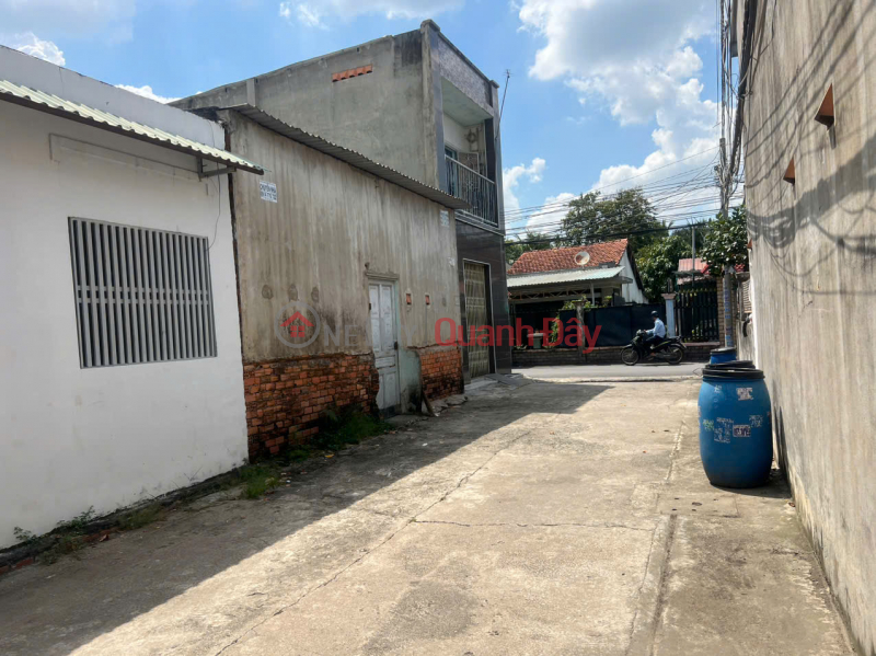 Property Search Vietnam | OneDay | Residential, Sales Listings | House 125m2 frontage on Vinh Phu asphalt road, Thuan An