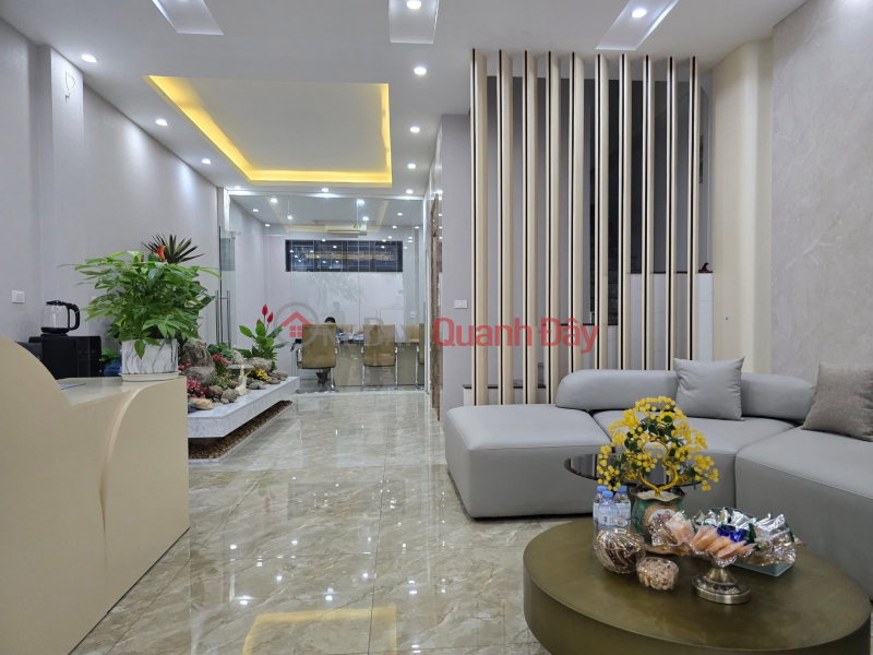 Property Search Vietnam | OneDay | Nhà ở | Niêm yết bán Bán nhà Liền Kề-Khu Nhà Ở 90 Nguyễn Tuân 72m/ 6T Thang máy/MT 5.5m 40 Tỷ (TL)