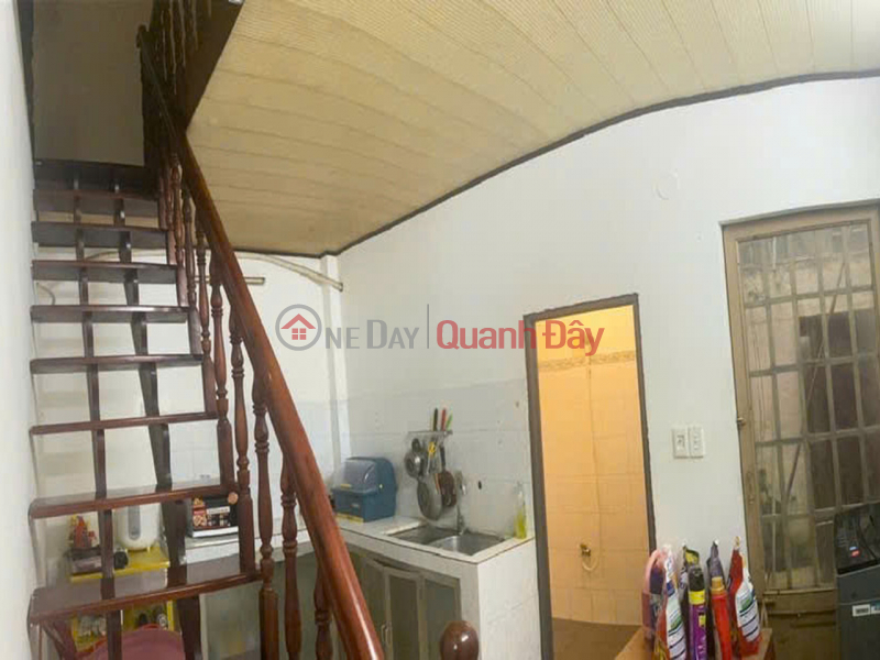 D1901 ️ Giảm 510tr! nhà Quang Trung Gò Vấp, SHR, 4.5x14m, 6.x tỷ | Việt Nam Bán, đ 6,99 tỷ