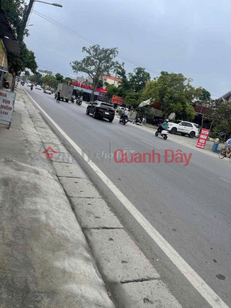 đ 6 tỷ, Chính Chủ Cần Bán Nhanh 1 hoặc 2 Căn Nhà Liền Kề, Mặt Đường 351 - xã Hồng Thái, An Dương, TP Hải Phòng