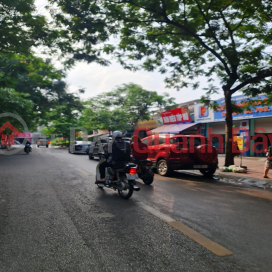 Land for sale in Thuan An, Hanoi, 84m2, corner plot near Y Lan road connecting to National Highway 5. 0989894845 _0