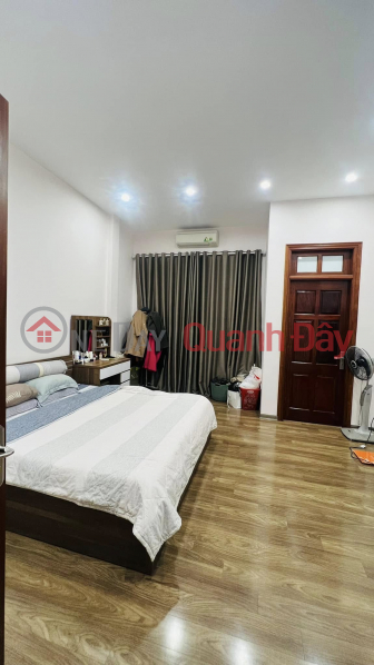đ 18.4 Billion | HOUSE FOR SALE ON NGUYEN XIEN THANH XUAN, NEAR THE STREET FOR CARS, AVOIDING BUSINESS, 53 SQUARE METERS, ABOVE 18 BILLION
