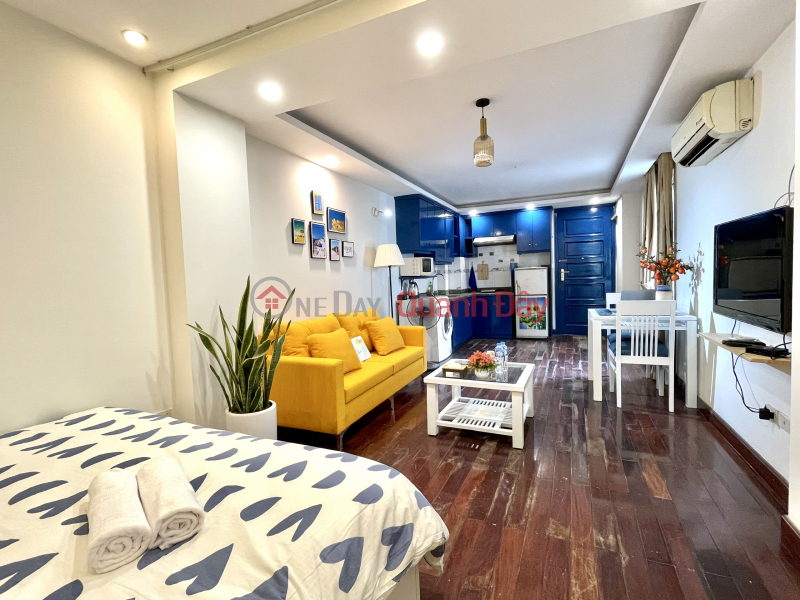 The owner needs to rent Vitamin Home 34G Hoe Nhai Ward - Ba Dinh - Hanoi | Vietnam, Rental, đ 10 Million/ month