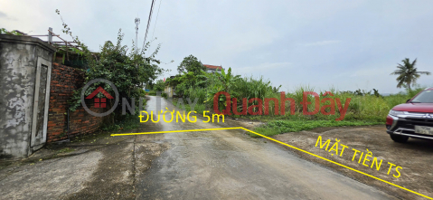 Thanh lý đất phường Hoành Bồ, Hạ Long, 1050m2, đường ô tô đỗ cửa, miễn TG _0