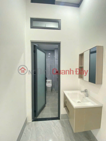đ 2.15 Billion, House for sale 1T1L near Buoi Village Tan Trieu, car yard, car road, only 2 billion 150