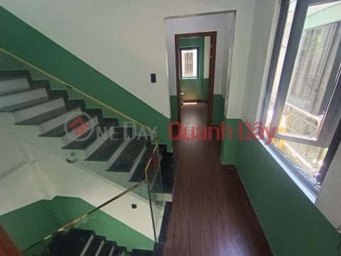 ► Nguyen Chi Thanh Front House, 10.5m street, 5 genuine floors, classy business _0