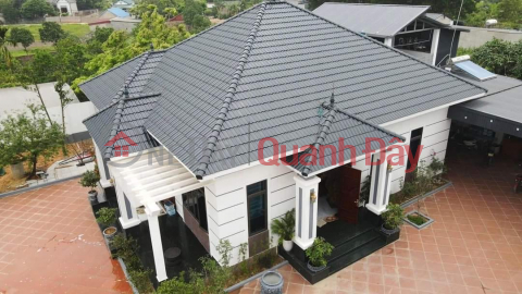 House for sale in front of Phan Van Do, near school, market, bank, mini supermarket, unexpected price _0