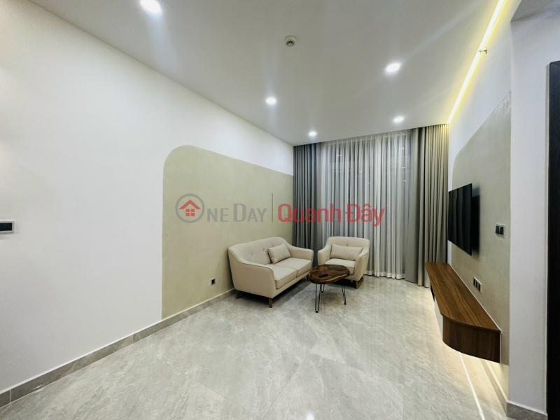 Property Search Vietnam | OneDay | Nhà ở | Niêm yết bán Cần bán gấp căn hộ 80m2 Midtown The Peak - 2pn, 2wc, view sông, công viên Sakura. Giá 5.8 tỷ