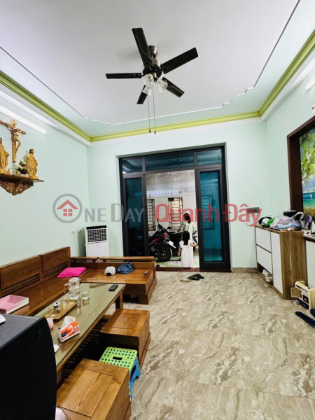 33M PHÚ LƯƠNG HÀ ĐÔNG NHỈNH 5 TỶ_ NHÀ MỚI _FULL NỘI THẤT_ GẦN ÔTÔ, GẦN CHỢ Niêm yết bán