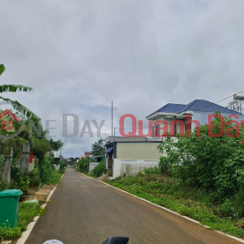 BEAUTIFUL LAND - GOOD PRICE - Land Lot For Sale Prime Location In Di Linh Town, Di Linh District, Lam Dong _0